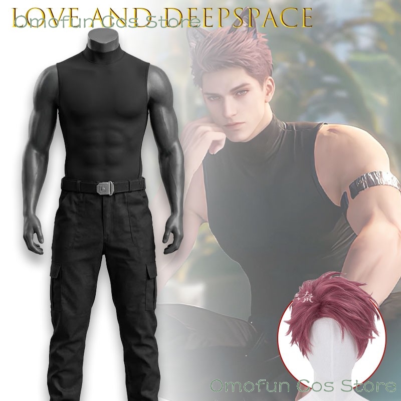 Sleeveless Jumpsuit - Gilet Senza Maniche Valko di Love