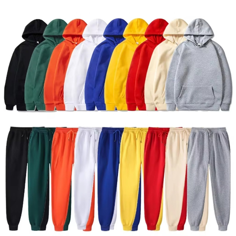 Women'S Fashion Hoodies - Nuova Tuta Sportiva 2026 da Uomo,