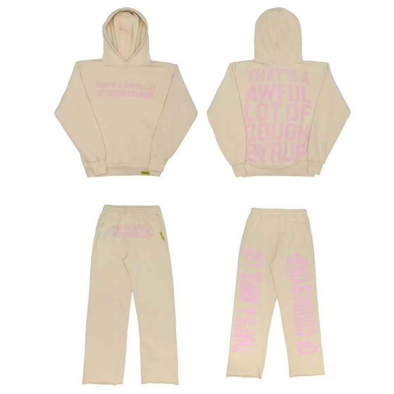 Women'S Fashion Hoodies - 26SS Autunno Inverno 