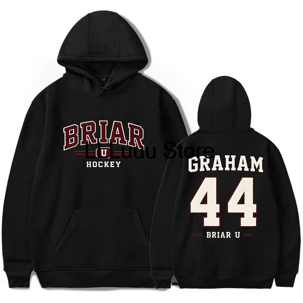 Women'S Fashion Hoodies - Felpe con Cappuccio Fashion Off Campus
