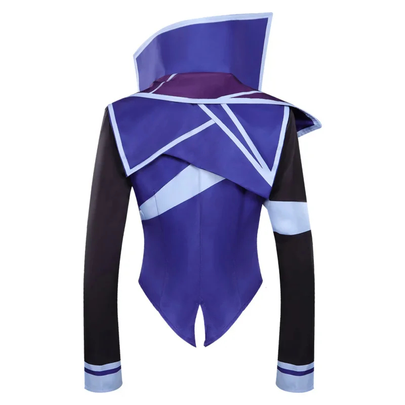 Women'S Fashion Hoodies - Costume Cosplay Fade 2026, Giacca Pullover