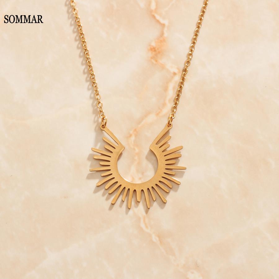 Women Fashion Online Shopping - SOMMAR shopping online india collane e