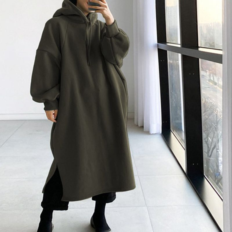 Women'S Fashion Hoodies - Autunno e inverno 150 kg da