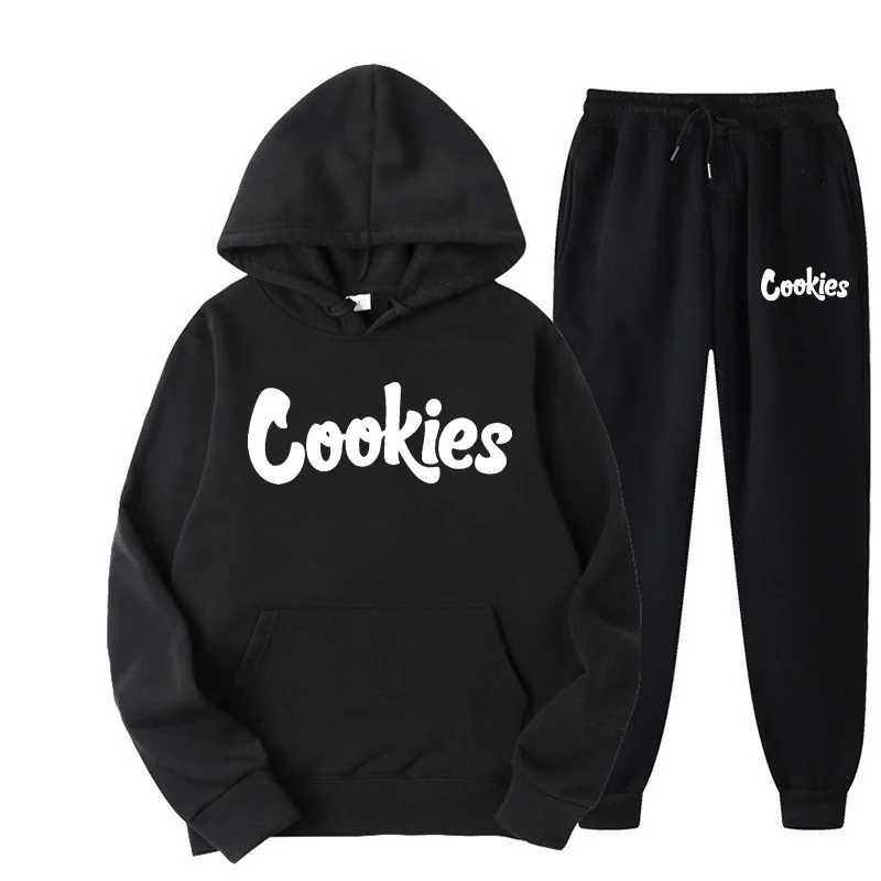 Women'S Fashion Hoodies - 2026 Completo casual due pezzi con