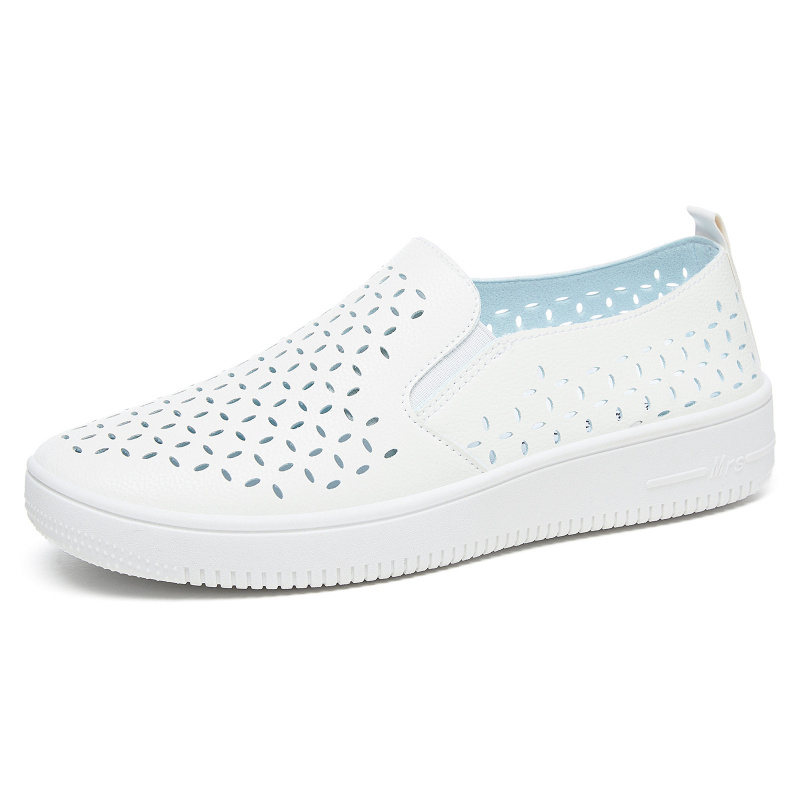 Sneakers Fashion Women - Sneakers da Donna alla Moda Estate