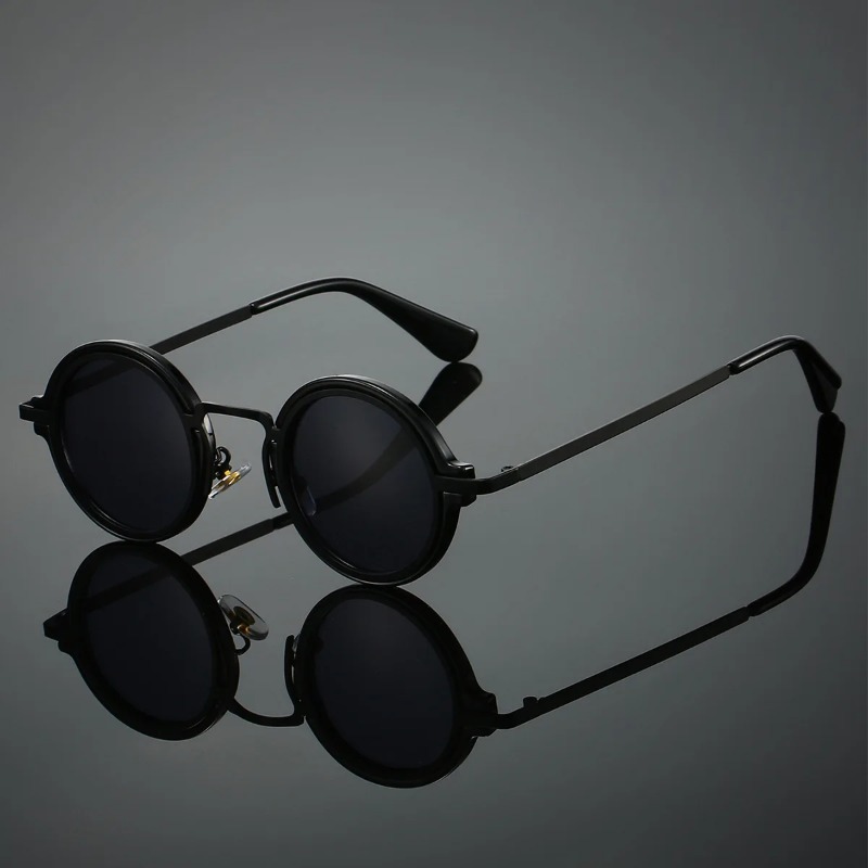 Women'S Fashion Eyeglass Frames - Nuovi occhiali da sole retrò con
