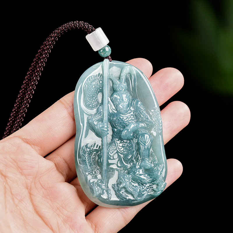 Women'S Fashion Gifts - Collana con Pendente Re Scimmia in