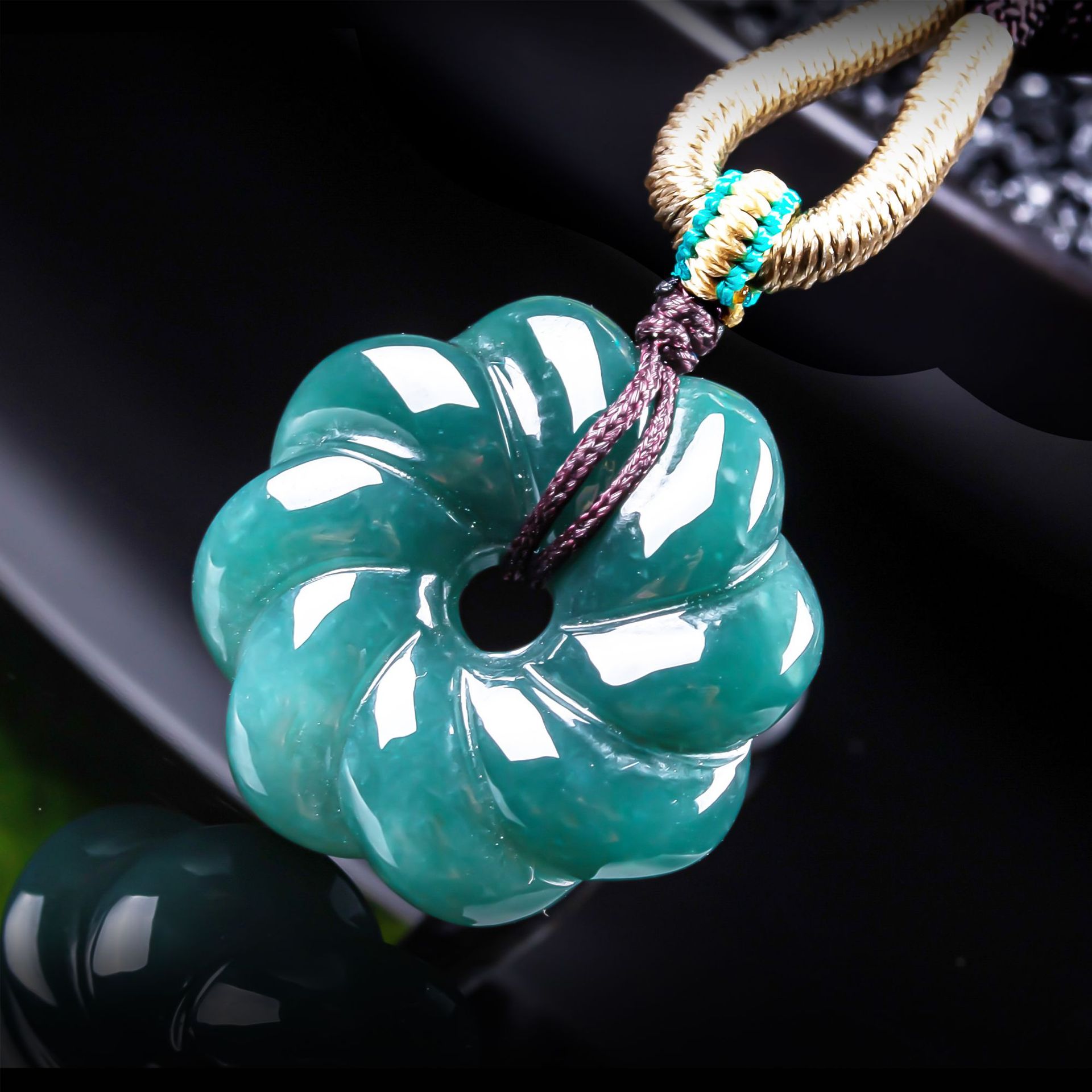 Collana con Pendente a Fiore i - Women'S Fashion Gifts recensione e prezzo