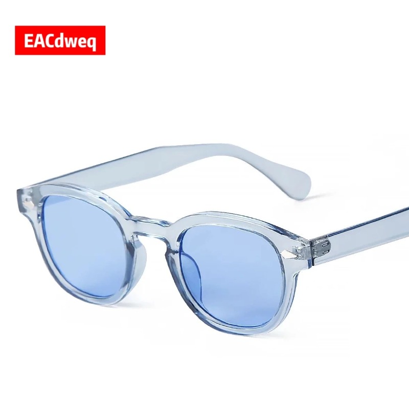Occhiali da Sole Rotondi Trasp - Women'S Fashion Eyeglasses recensione e prezzo