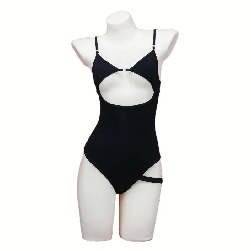 Body a Canotta Gotico Anime Sc - Sleeveless Jumpsuit recensione e prezzo