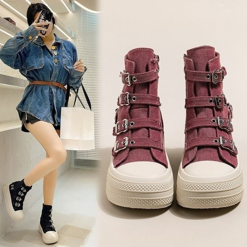 Scarpe da Donna Primavera Esta - Women'S Fashion Walking Shoes recensione e prezzo