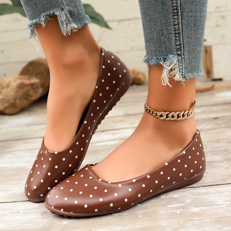 Scarpe Basse da Donna Bianche  - Women'S Fashion Walking Shoes recensione e prezzo