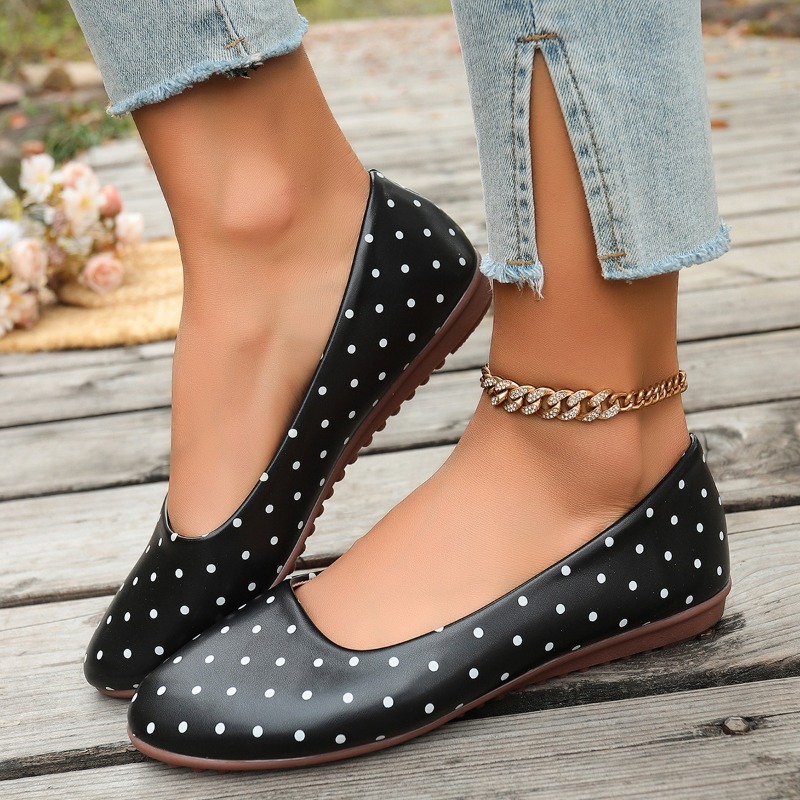Scarpe Basse da Donna Bianche  - Women'S Fashion Walking Shoes recensione e prezzo