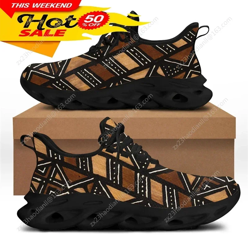 Sneaker con Motivo Etnico Afri - Sneakers Fashion Women recensione e prezzo