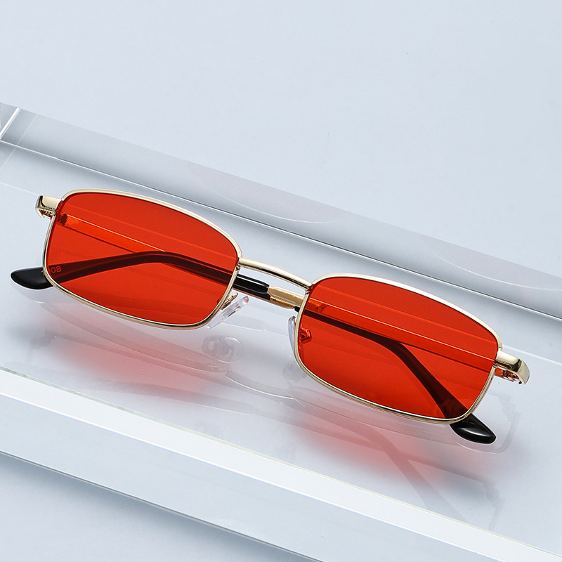 Occhiali da Sole Punk alla Mod - Women'S Fashion Eyeglasses recensione e prezzo