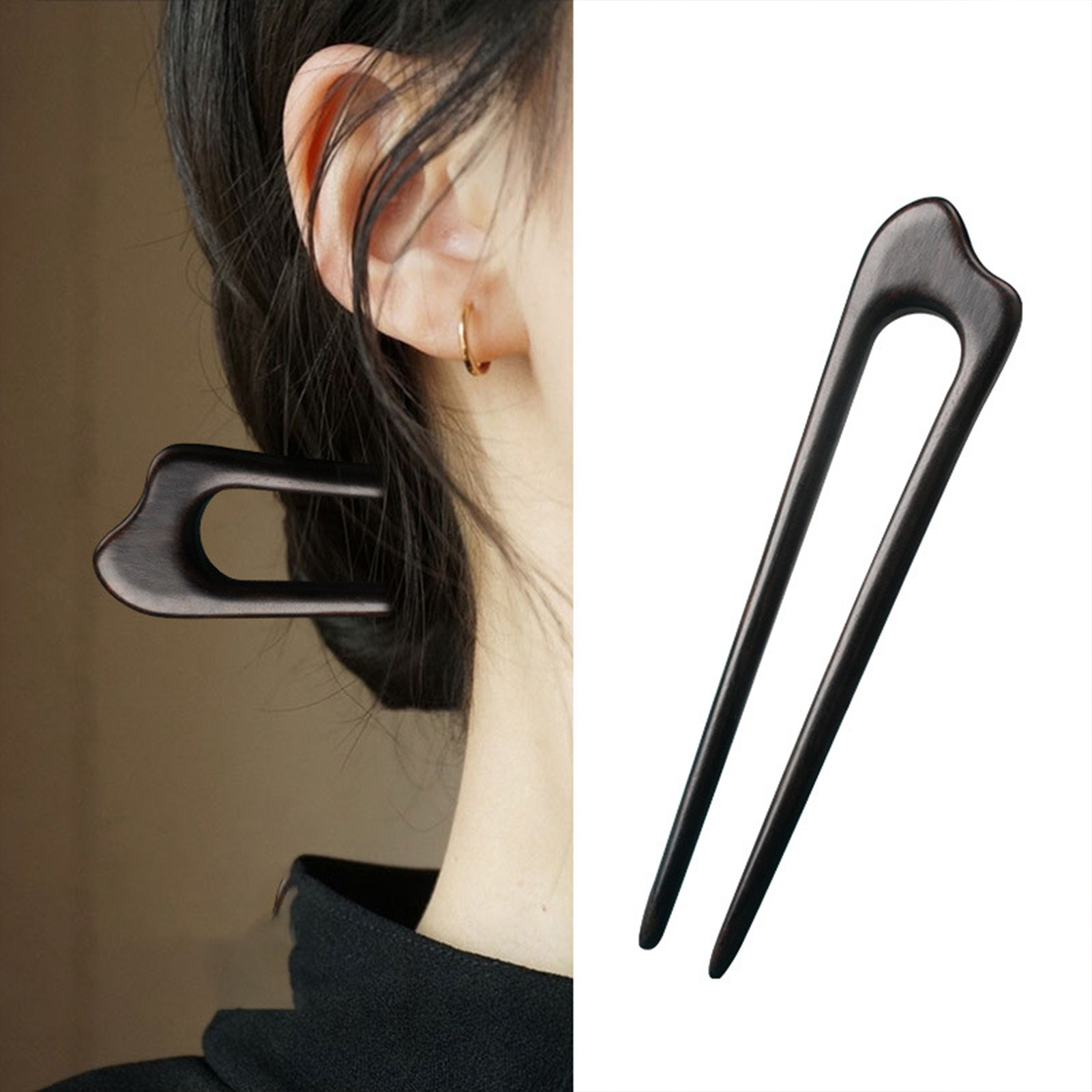 Forcine per capelli cinesi sem - Women Fashion Hair Style recensione e prezzo