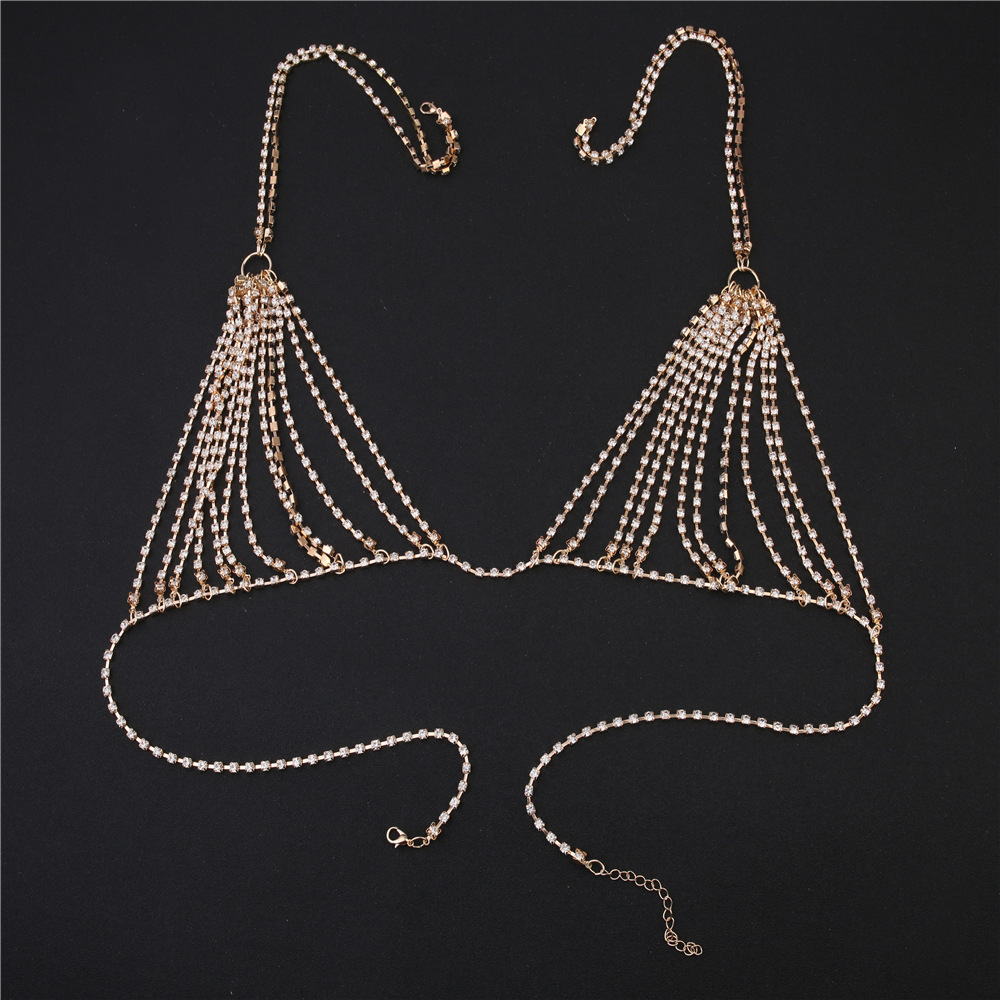 Imbracatura a catena per Bikin - Women'S Fashion Harness recensione e prezzo