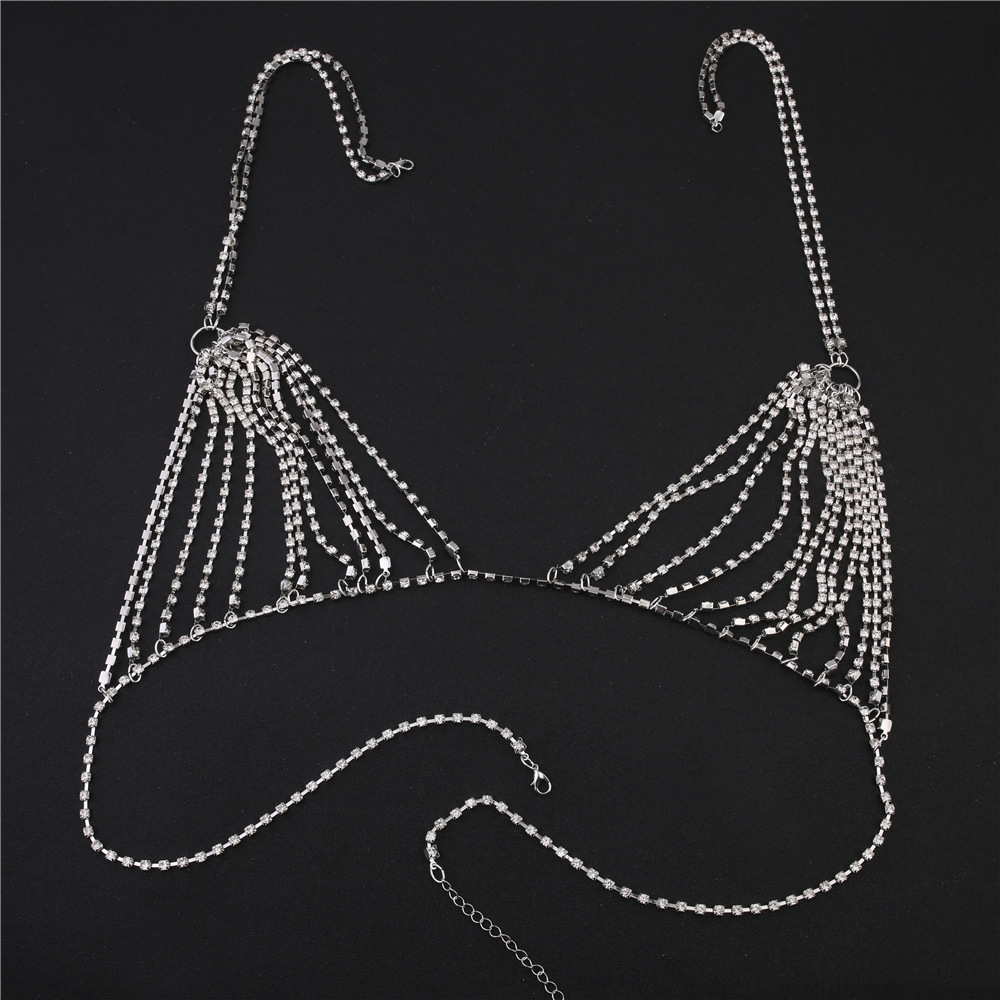 Imbracatura a catena per Bikin - Women'S Fashion Harness recensione e prezzo