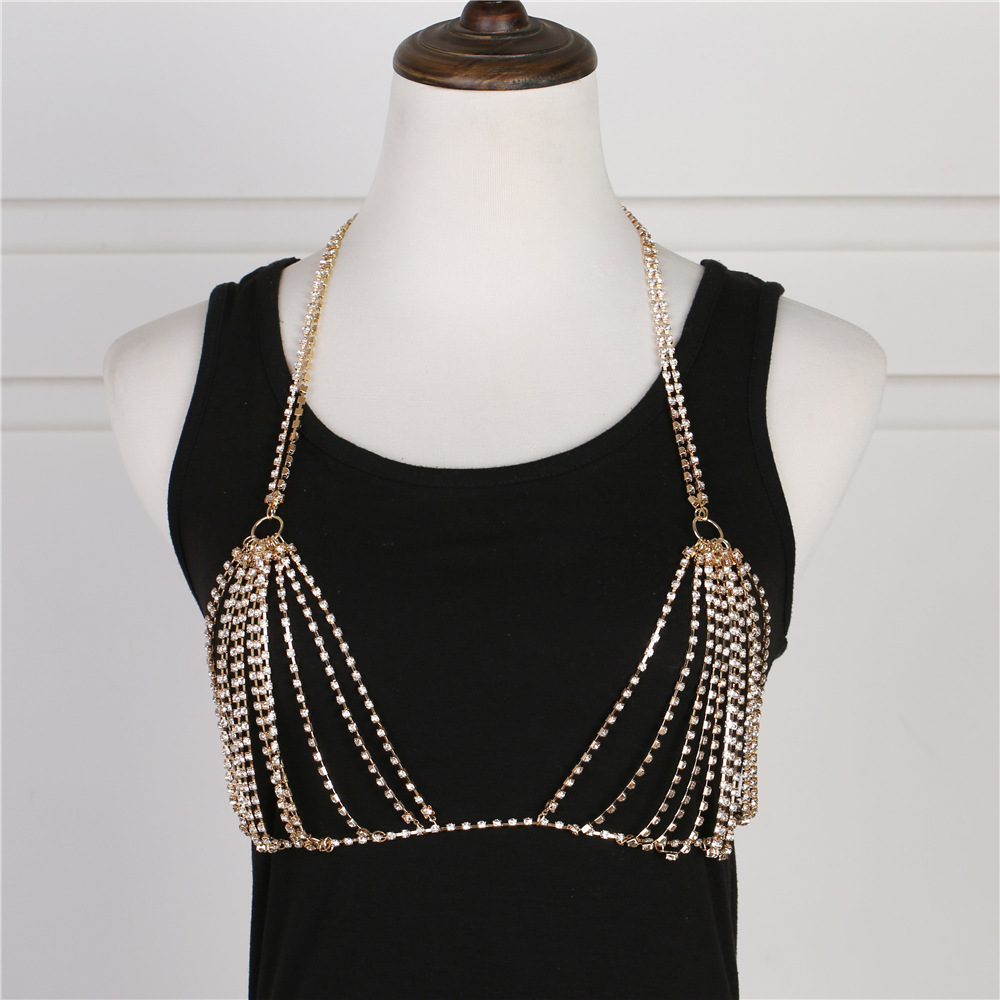 Imbracatura a catena per Bikin - Women'S Fashion Harness recensione e prezzo