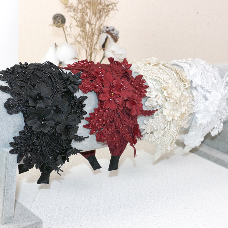 Nuovi Fascinators in pizzo fas - Women'S Fashion In The 50S recensione e prezzo