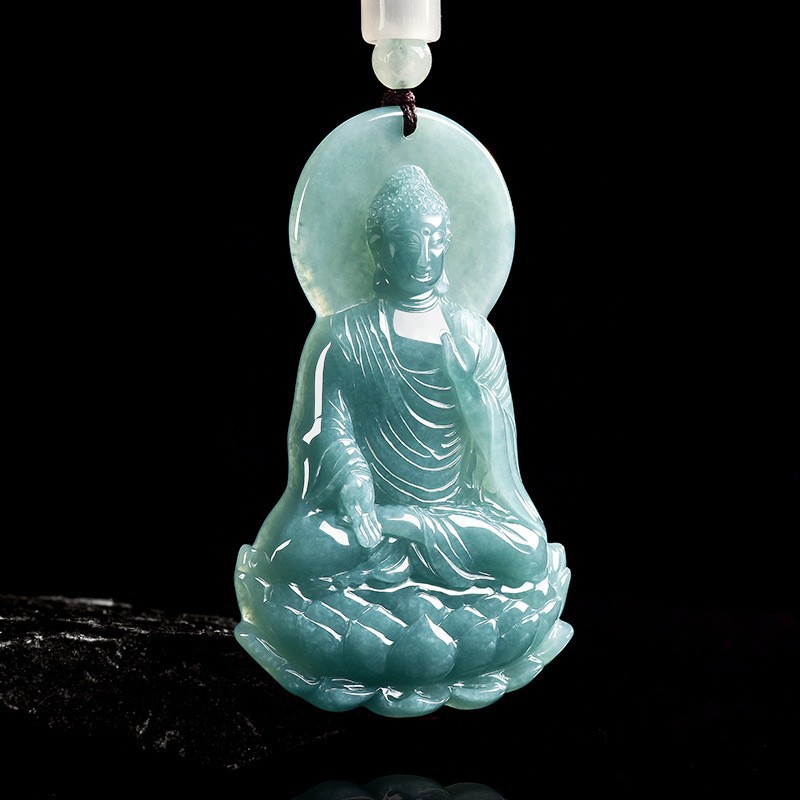 Collana con Pendente Buddha in - Women'S Fashion Gifts recensione e prezzo