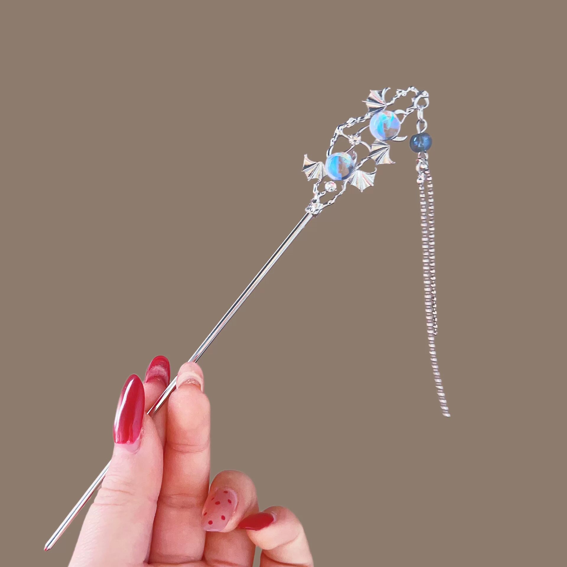 1 Pezzo Fermagli per Capelli F - Women Fashion Hair Style recensione e prezzo