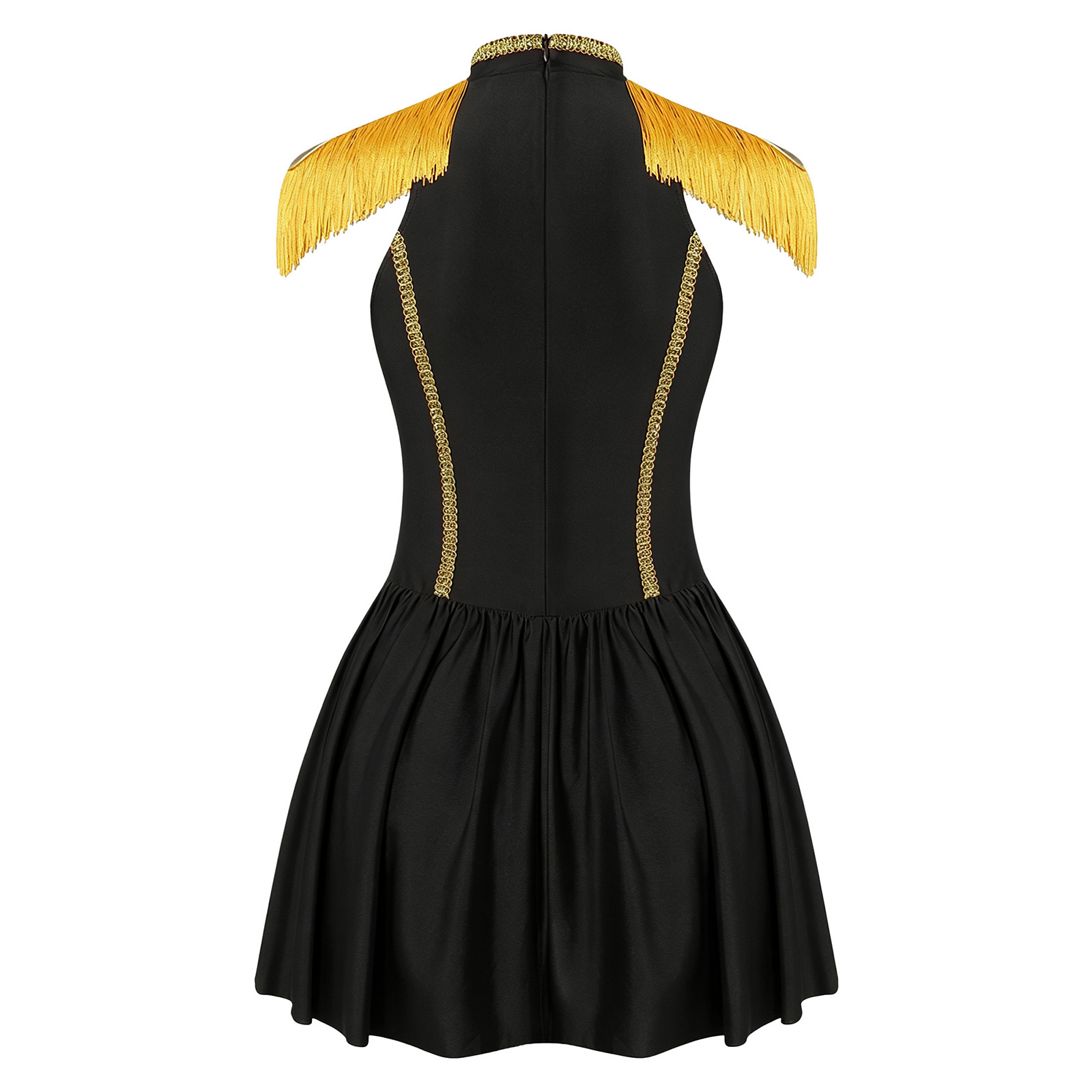 Costume da circo per donna sen - Sleeveless Jumpsuit recensione e prezzo