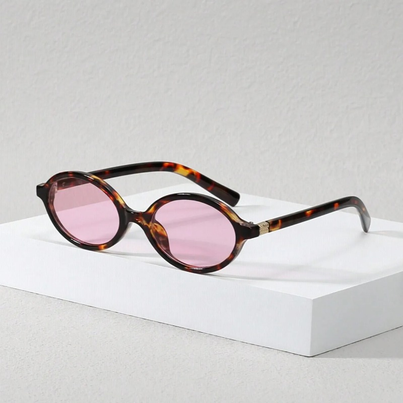 Occhiali da Sole Ovali Vintage - Women'S Fashion Eyeglasses recensione e prezzo