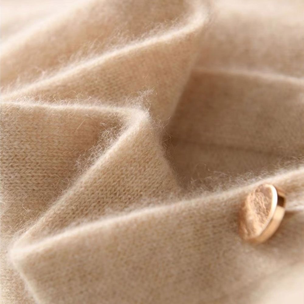 Nuovo Sciarpa Pashmina con Bot - Women'S Fashion Knitwear recensione e prezzo