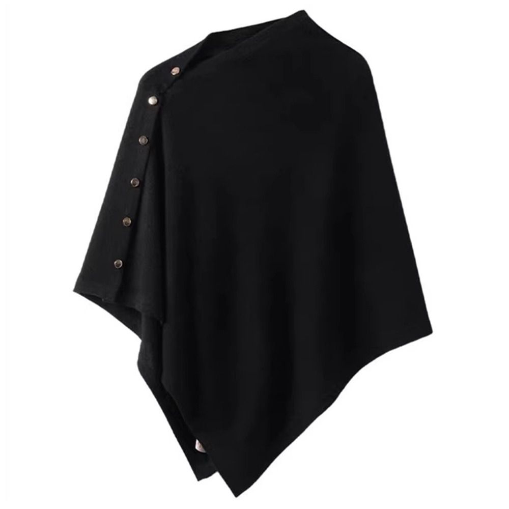 Nuovo Sciarpa Pashmina con Bot - Women'S Fashion Knitwear recensione e prezzo