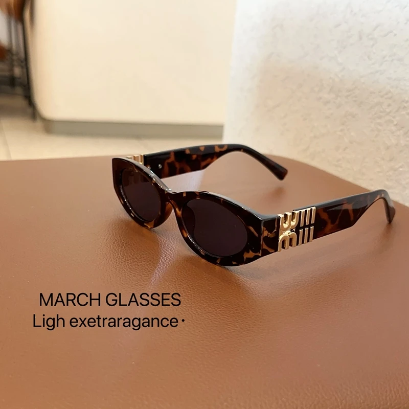 Occhiali da Sole Ovali Retrò E - Women'S Fashion Eyeglass Frames recensione e prezzo