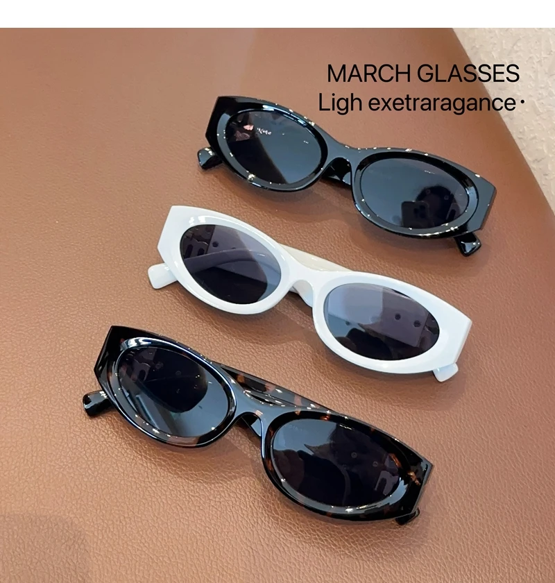 Occhiali da Sole Ovali Retrò E - Women'S Fashion Eyeglass Frames recensione e prezzo