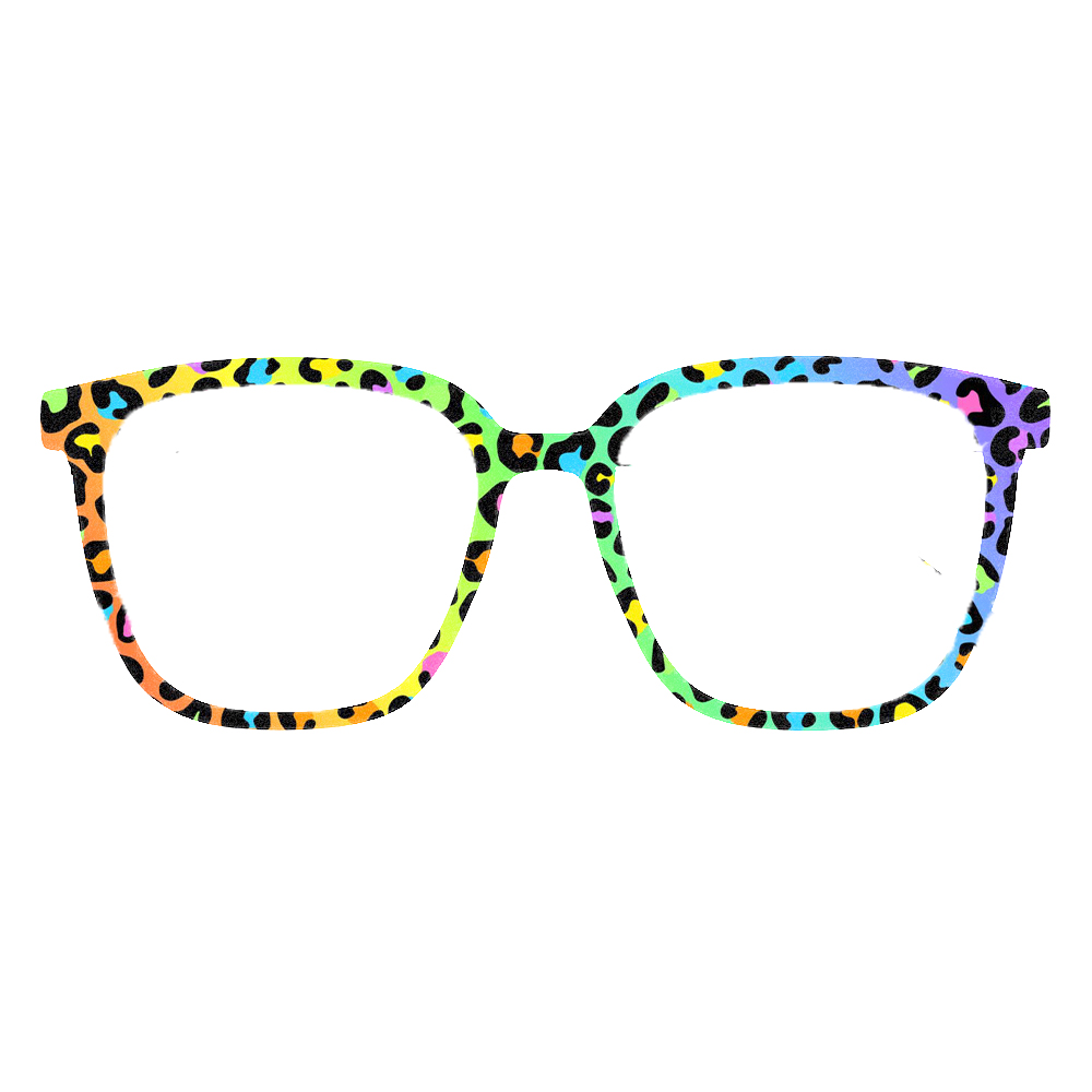 Montature per Occhiali Quadrat - Women'S Fashion Eyeglass Frames recensione e prezzo