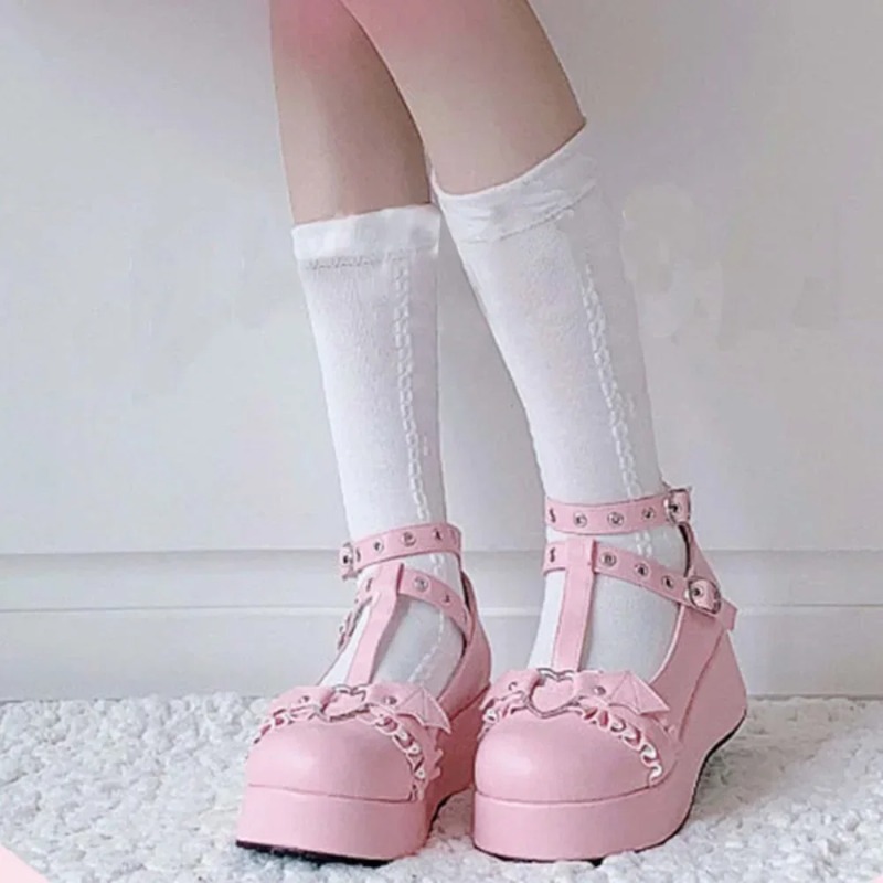 Nuove Scarpe Mary Jane con Zep - Women'S Fashion Walking Shoes recensione e prezzo