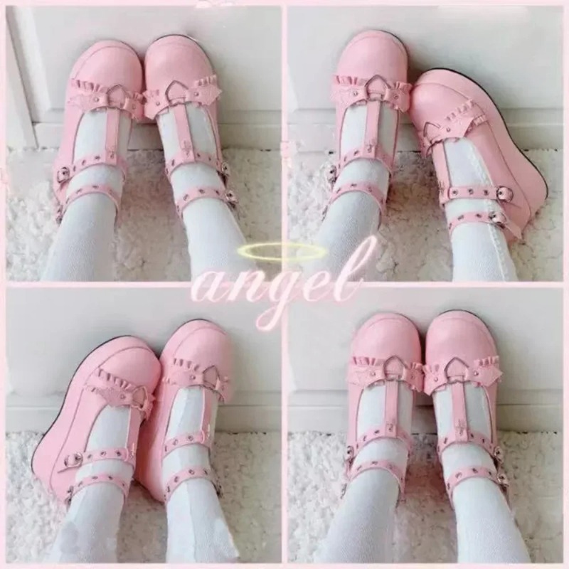 Nuove Scarpe Mary Jane con Zep - Women'S Fashion Walking Shoes recensione e prezzo