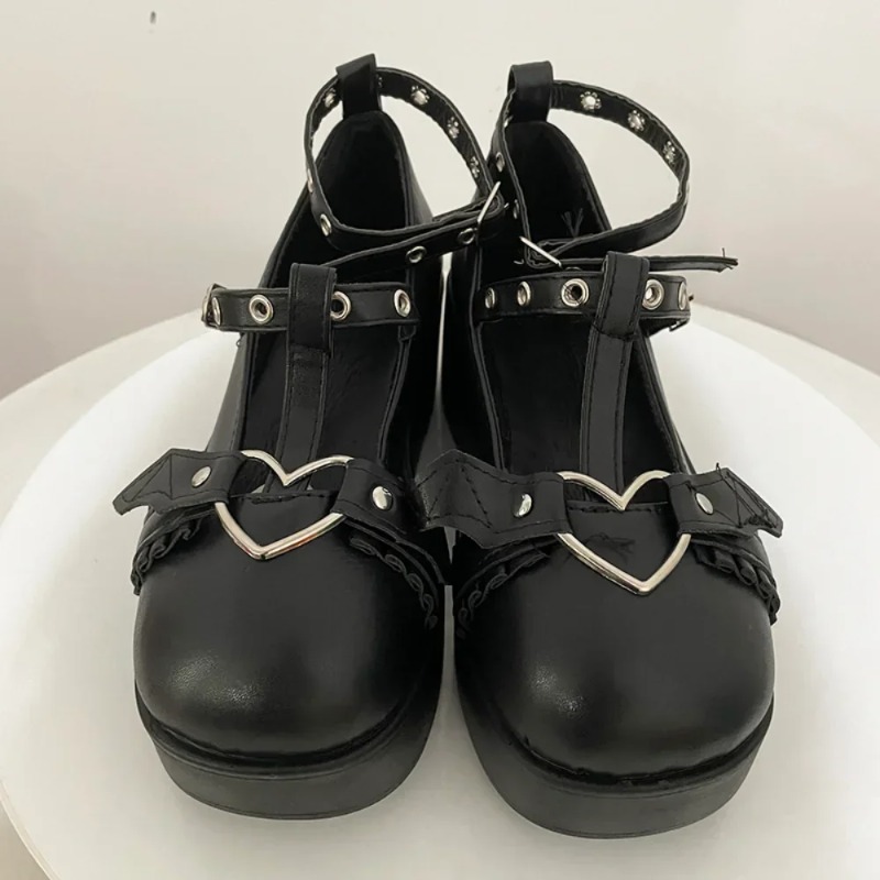 Nuove Scarpe Mary Jane con Zep - Women'S Fashion Walking Shoes recensione e prezzo