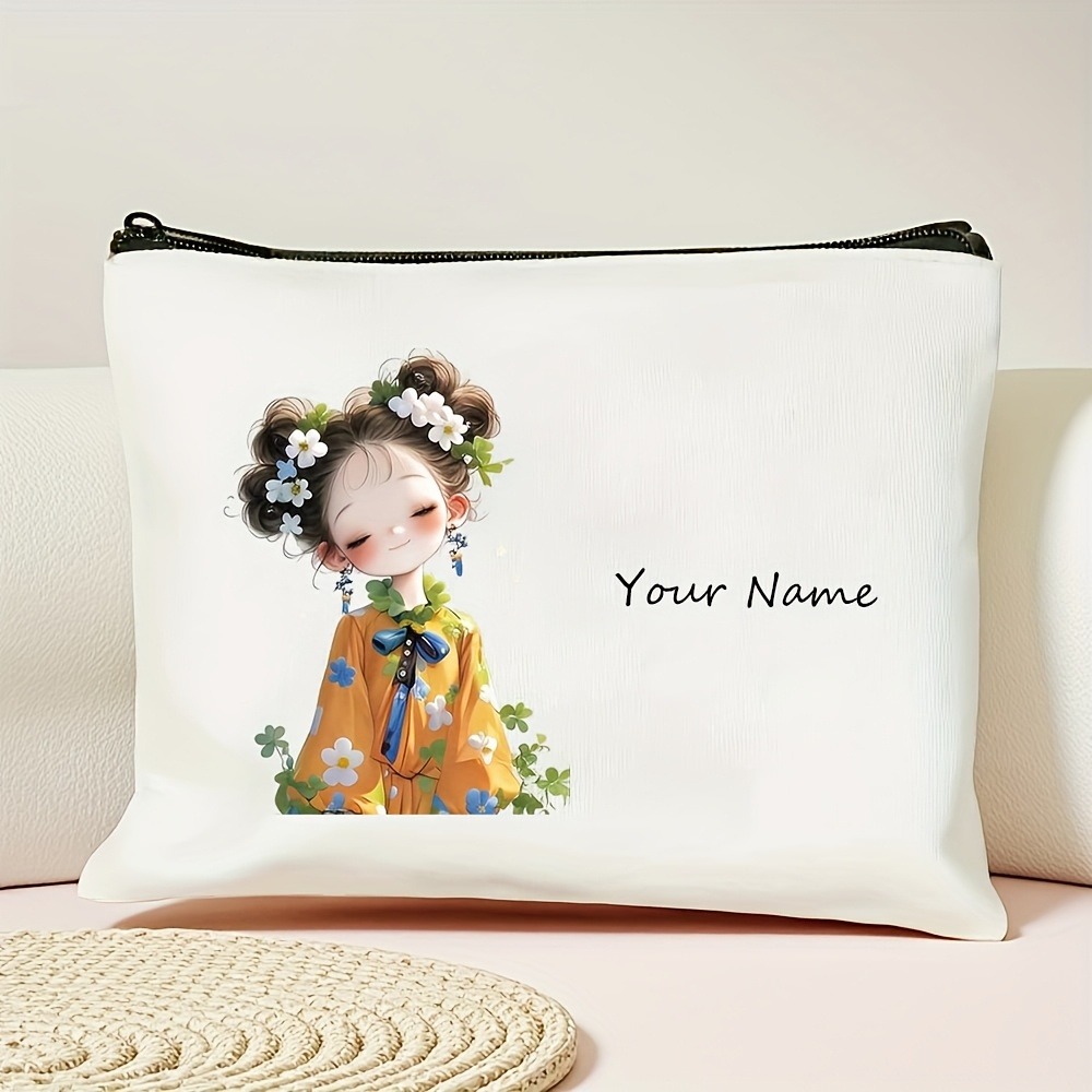 Borsa per il trucco per ragazz - Women Fashion Images recensione e prezzo