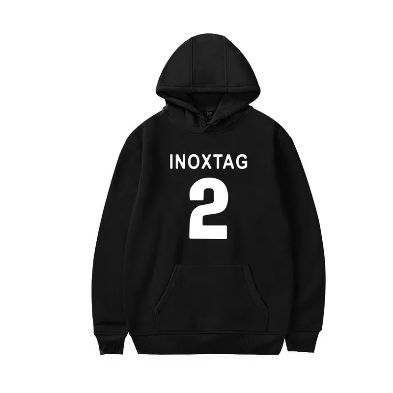 2025 yiyi Inoxtag Felpe con ca - Women'S Fashion Hoodies recensione e prezzo