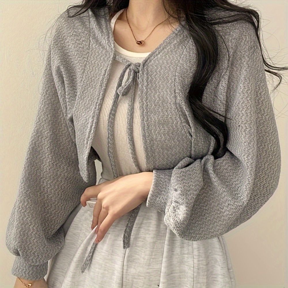 Cardigan in Maglia Sottile all - Women'S Fashion Knitwear recensione e prezzo