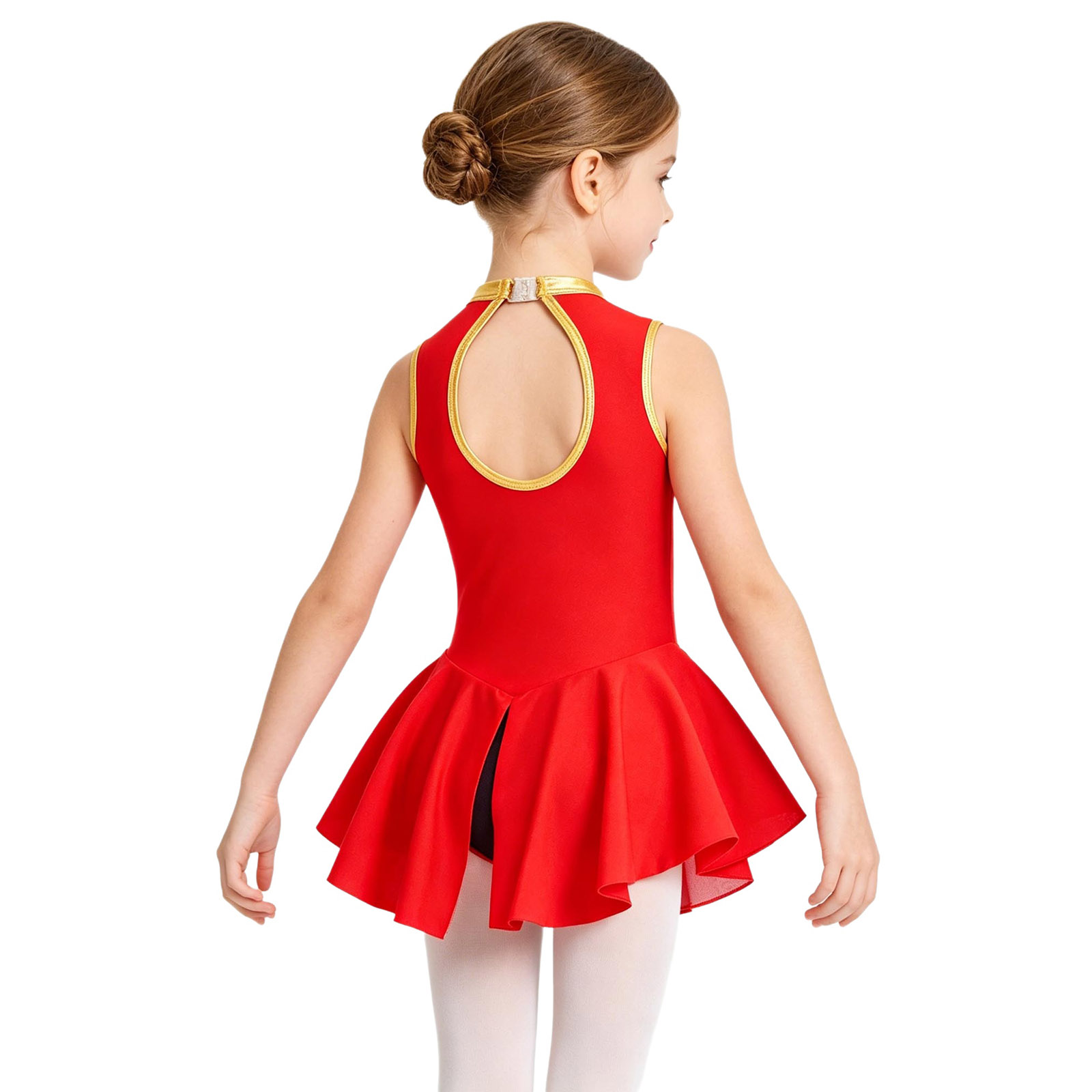 Costume da Ringmaster del Circ - Sleeveless Jumpsuit recensione e prezzo