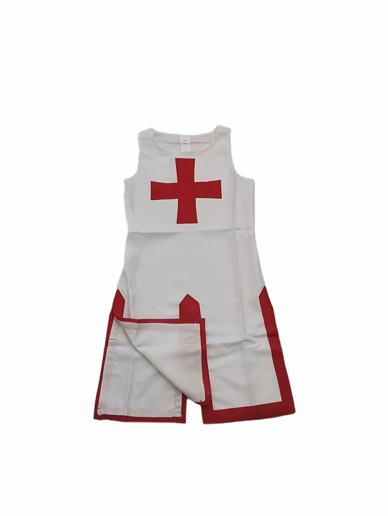 Tunica da Cavaliere Medievale  - Sleeveless Jumpsuit recensione e prezzo
