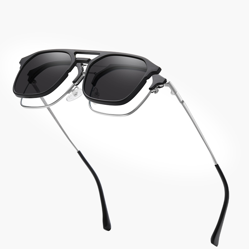 Clip On Occhiali da sole polar - Women'S Fashion Eyeglass Frames recensione e prezzo