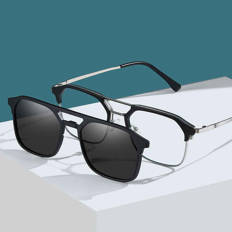 Clip On Occhiali da sole polar - Women'S Fashion Eyeglass Frames recensione e prezzo