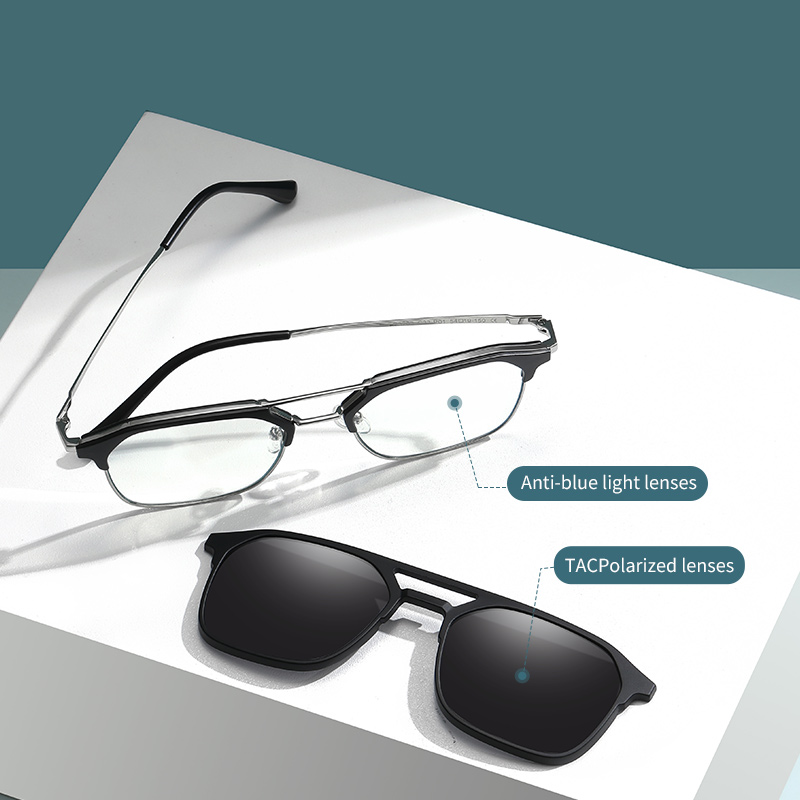 Clip On Occhiali da sole polar - Women'S Fashion Eyeglass Frames recensione e prezzo