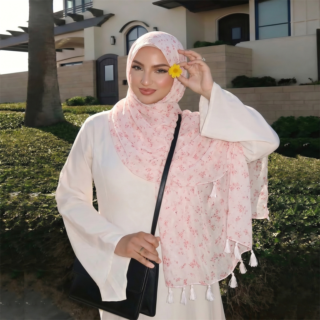 Hijab da donna alla moda con n - Women Fashion Images recensione e prezzo