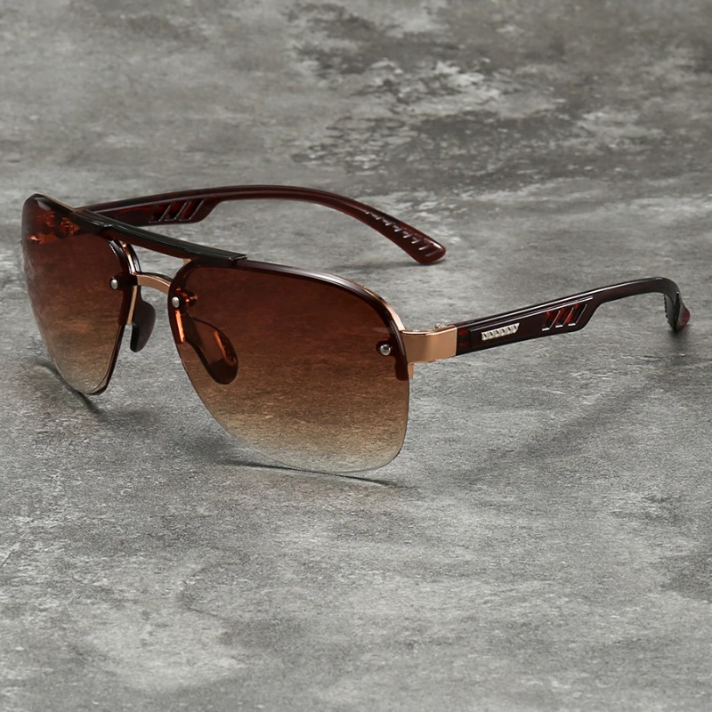Occhiali da Sole in Metallo co - Women'S Fashion Eyeglass Frames recensione e prezzo
