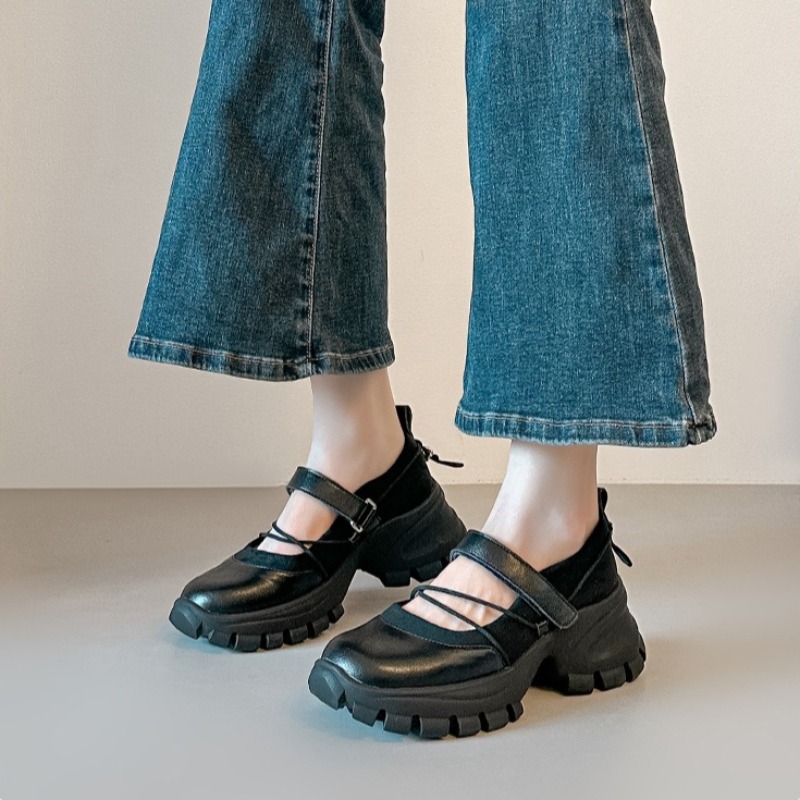 Nuove Scarpe Retrò Mary Jane,  - Sneakers Fashion Women recensione e prezzo