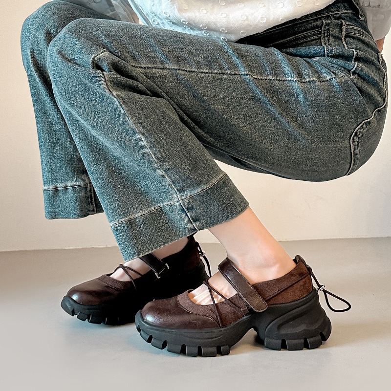 Nuove Scarpe Retrò Mary Jane,  - Sneakers Fashion Women recensione e prezzo
