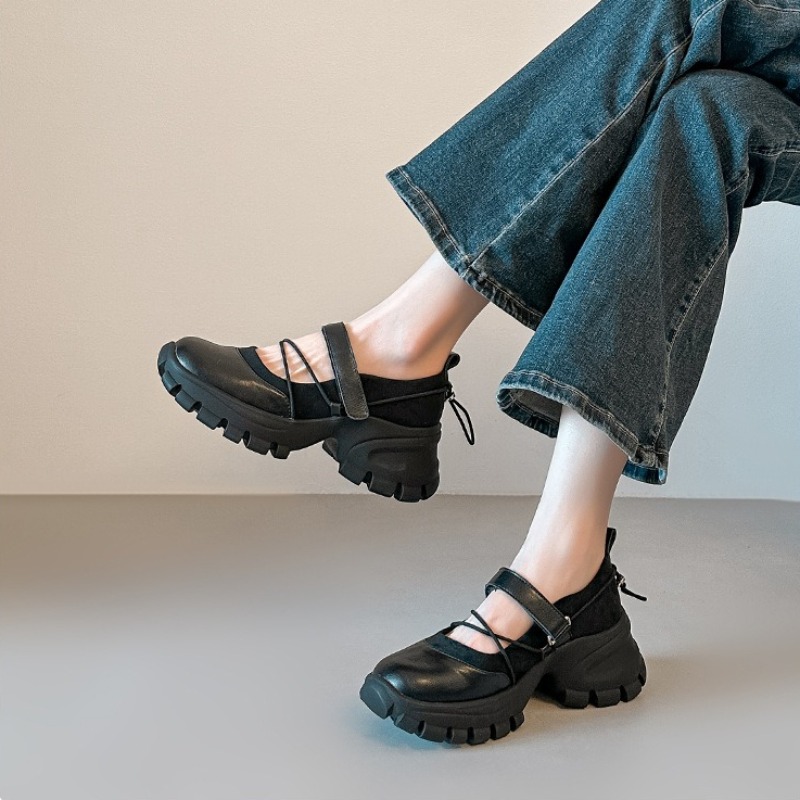 Nuove Scarpe Retrò Mary Jane,  - Sneakers Fashion Women recensione e prezzo