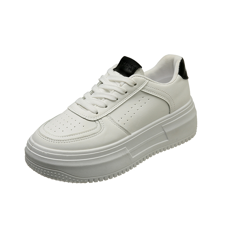 Scarpe Bianche Traspiranti Mod - Sneakers Fashion Women recensione e prezzo